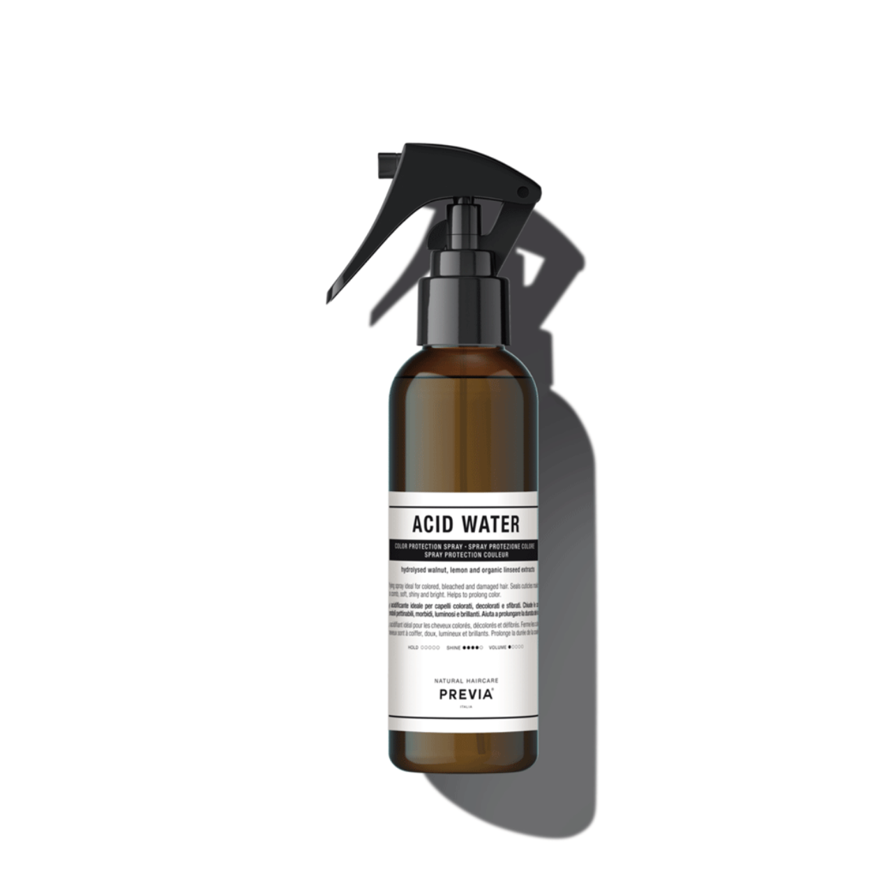 Style + Finish Acid Water Hero Image