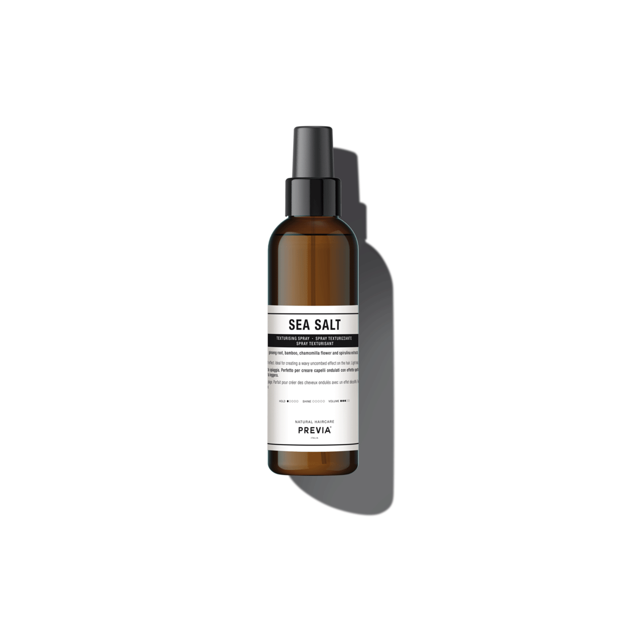 Style + Finish Sea Salt Texturizing Spray hero Image