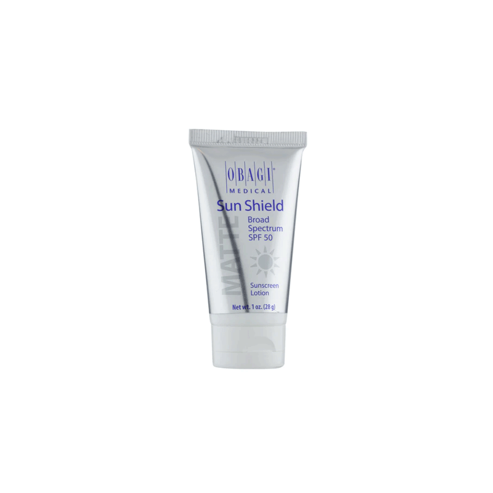 Sun Shield Matte Broad Spectrum SPF 50 1