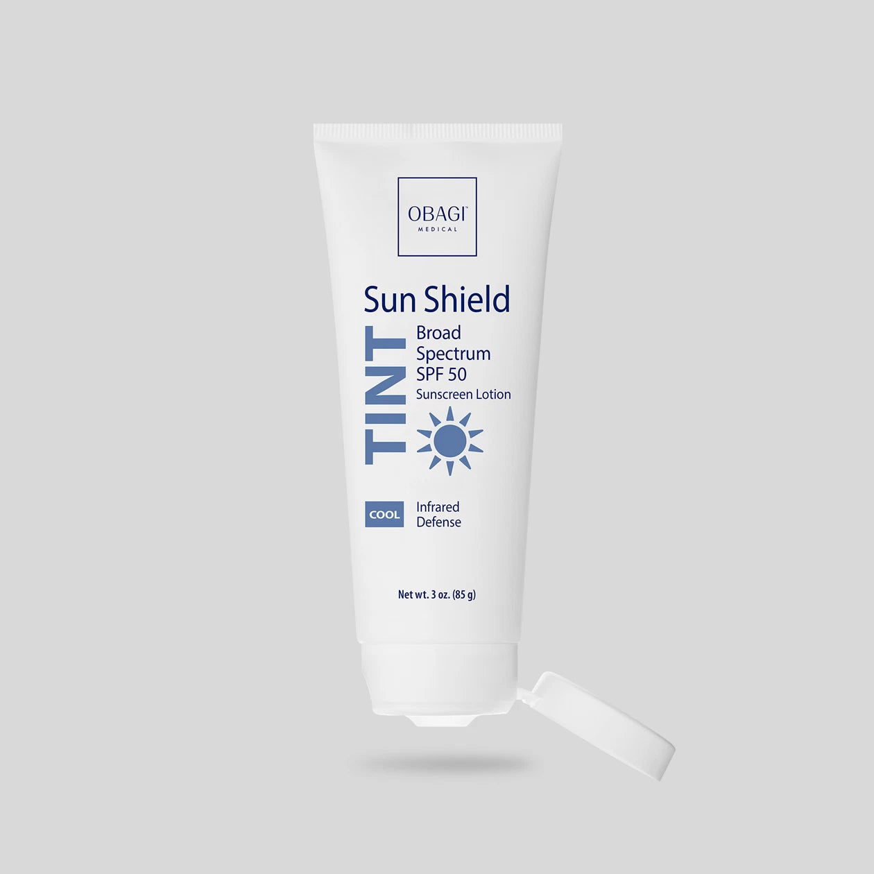 Sun Shield Tint Broad Spectrum SPF 50  cool 1