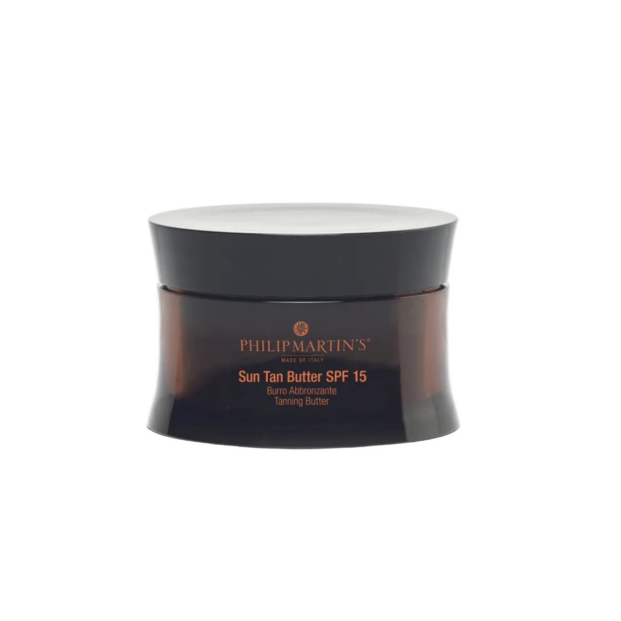 Sun Tan Butter SPF 15 HeroImage