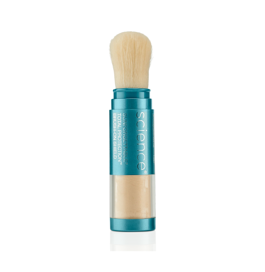 Sunforgettable® Total Protection® Brush-On Shield SPF 50 Fair