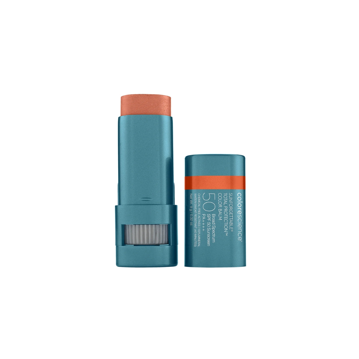 Sunforgettable Total Protection Color Balm SPF 50 Golden Hour Hero Image 