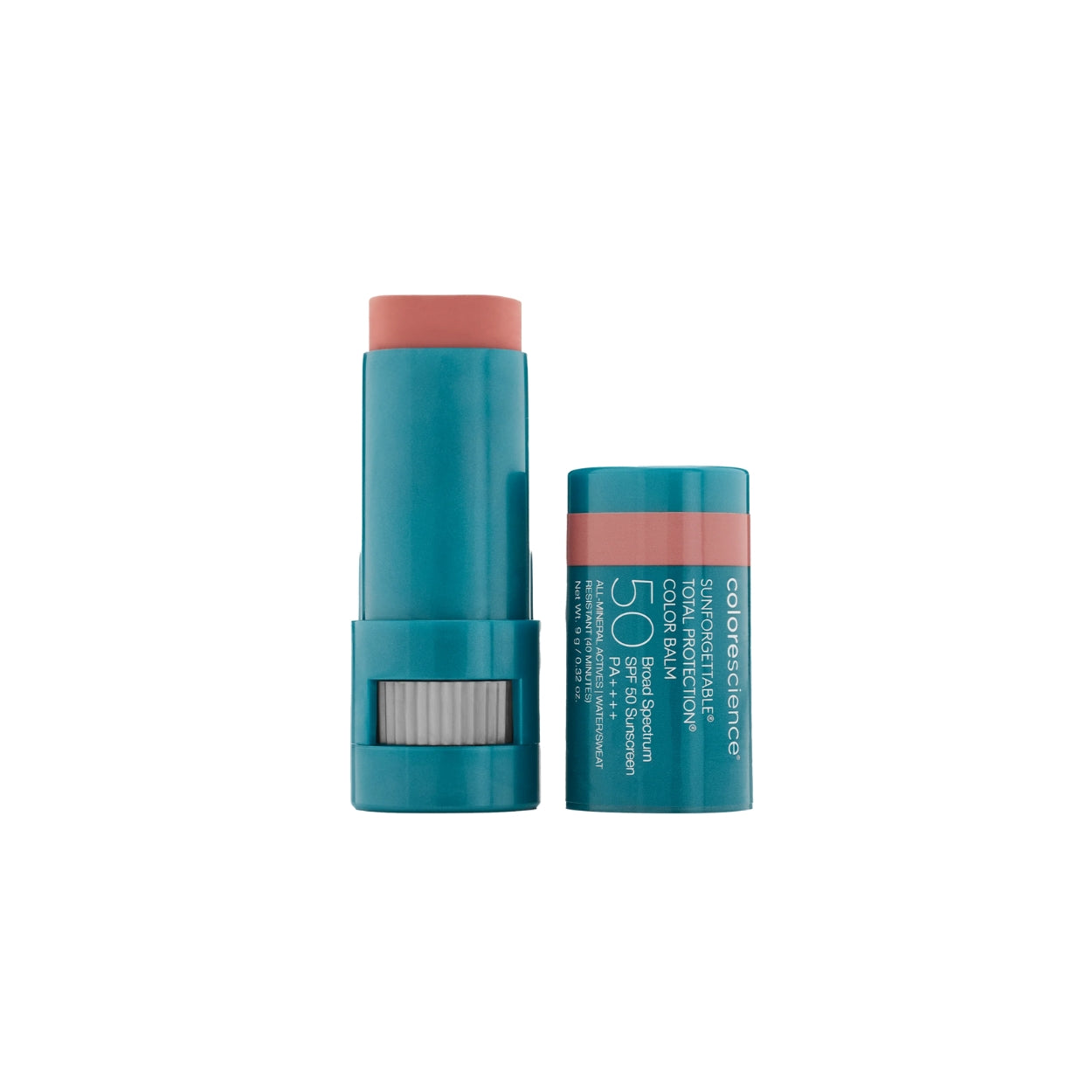 Sunforgettable Total Protection Color Balm SPF 50  Savanna Hero Image