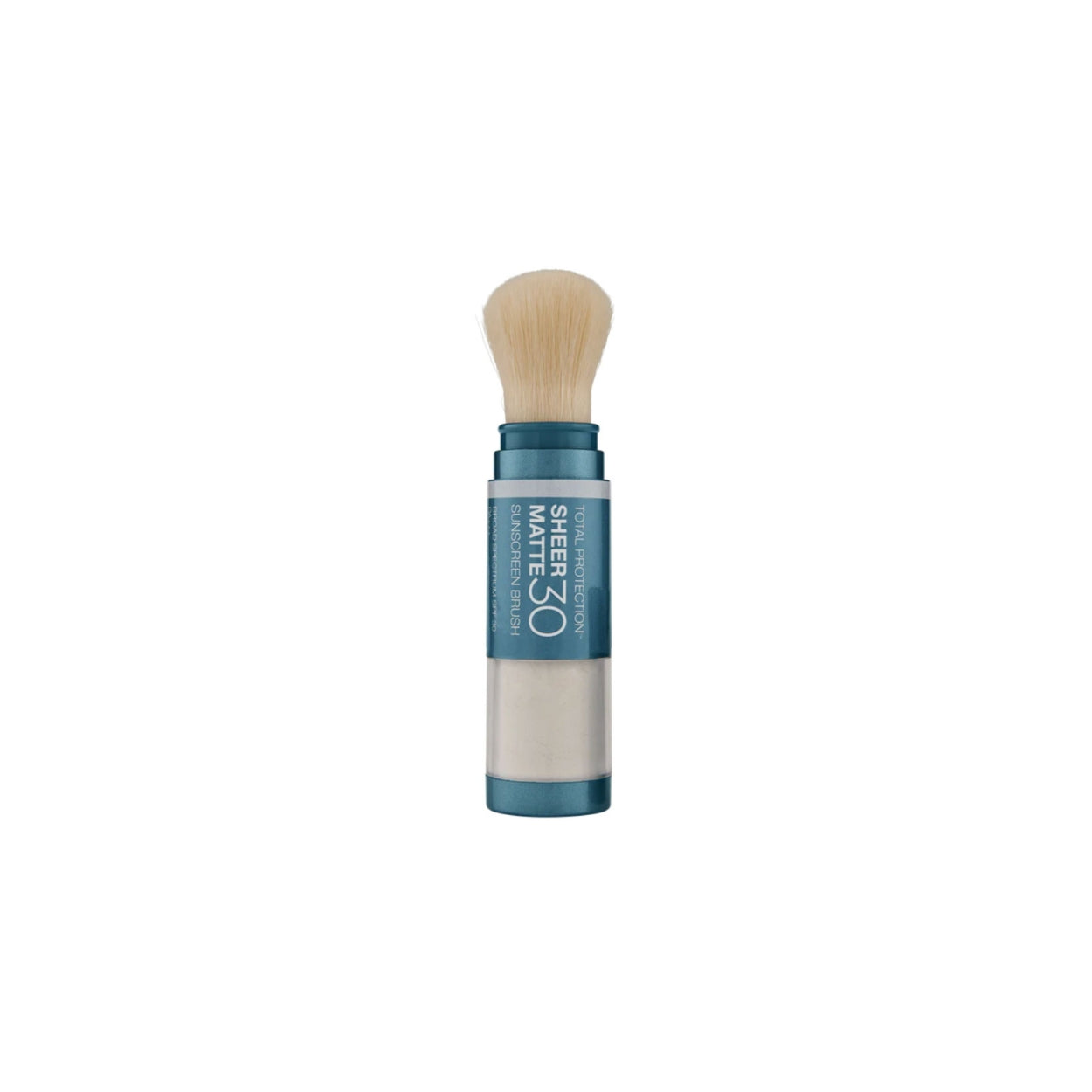 Sunforgettable Total Protection Sheer Matte Sunscreen Brush SPF 30 Hero image