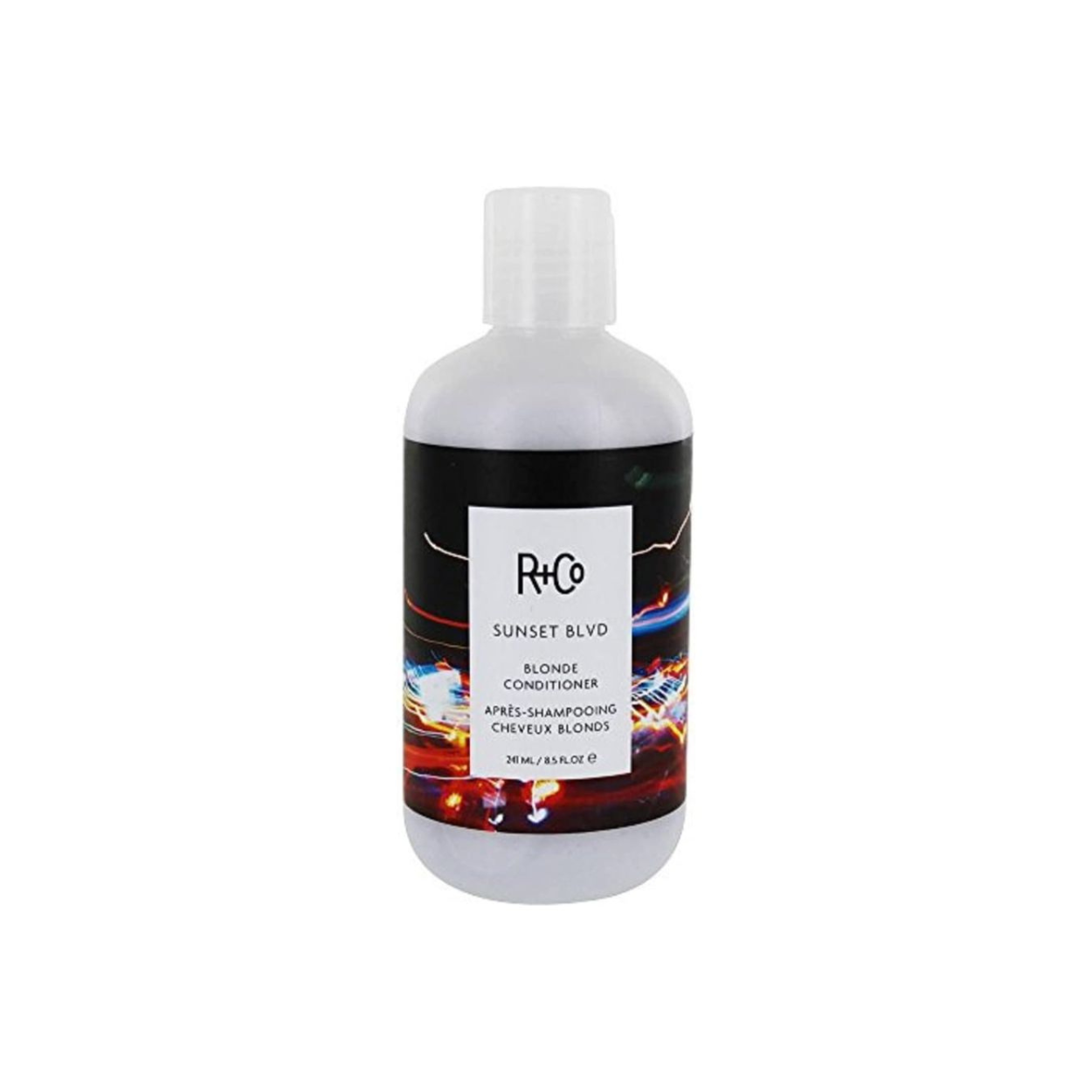 Sunset Blvd Daily Blonde Conditioner Hero Image