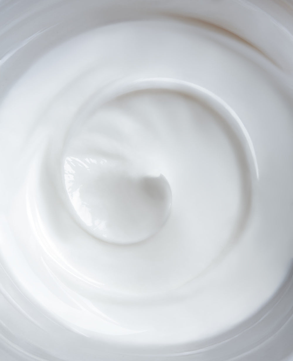 Super Anti-aging Cleansing Cream texture Image