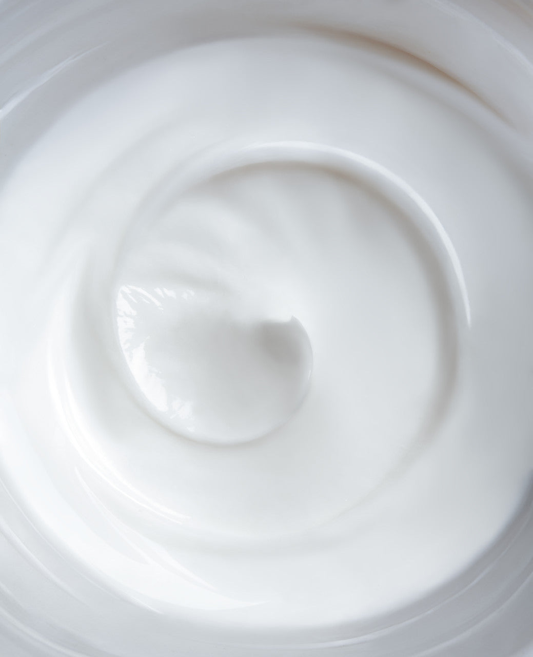 Super Anti-aging Cleansing Cream texture Image
