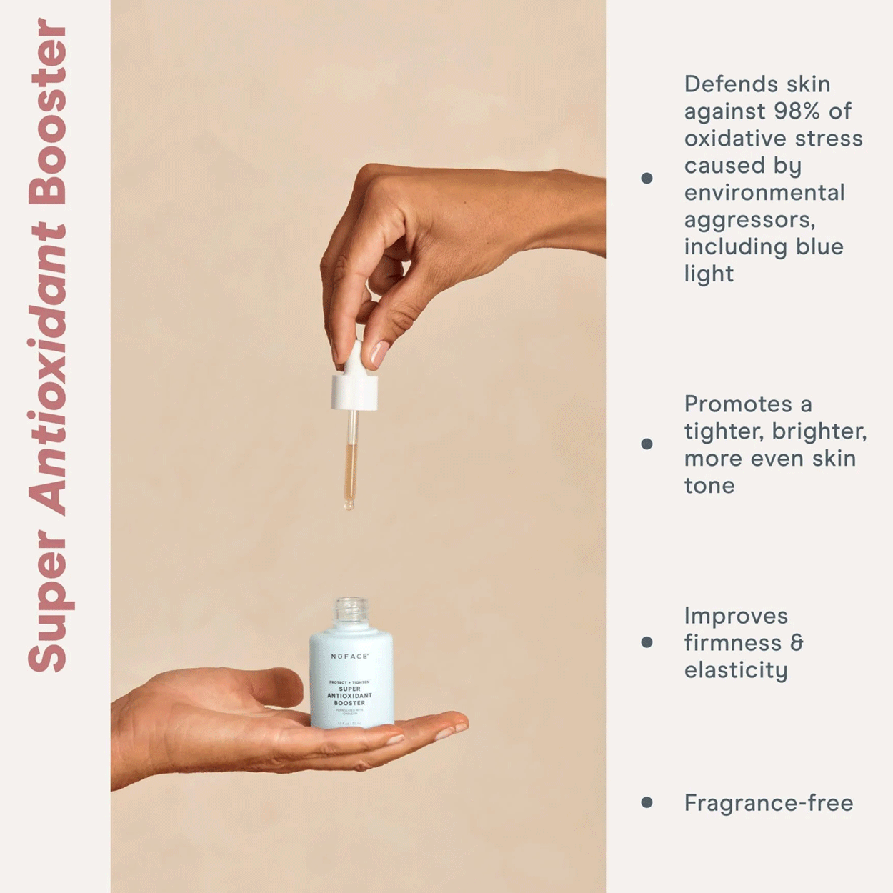Super Antioxidant Booster Serum Image 1