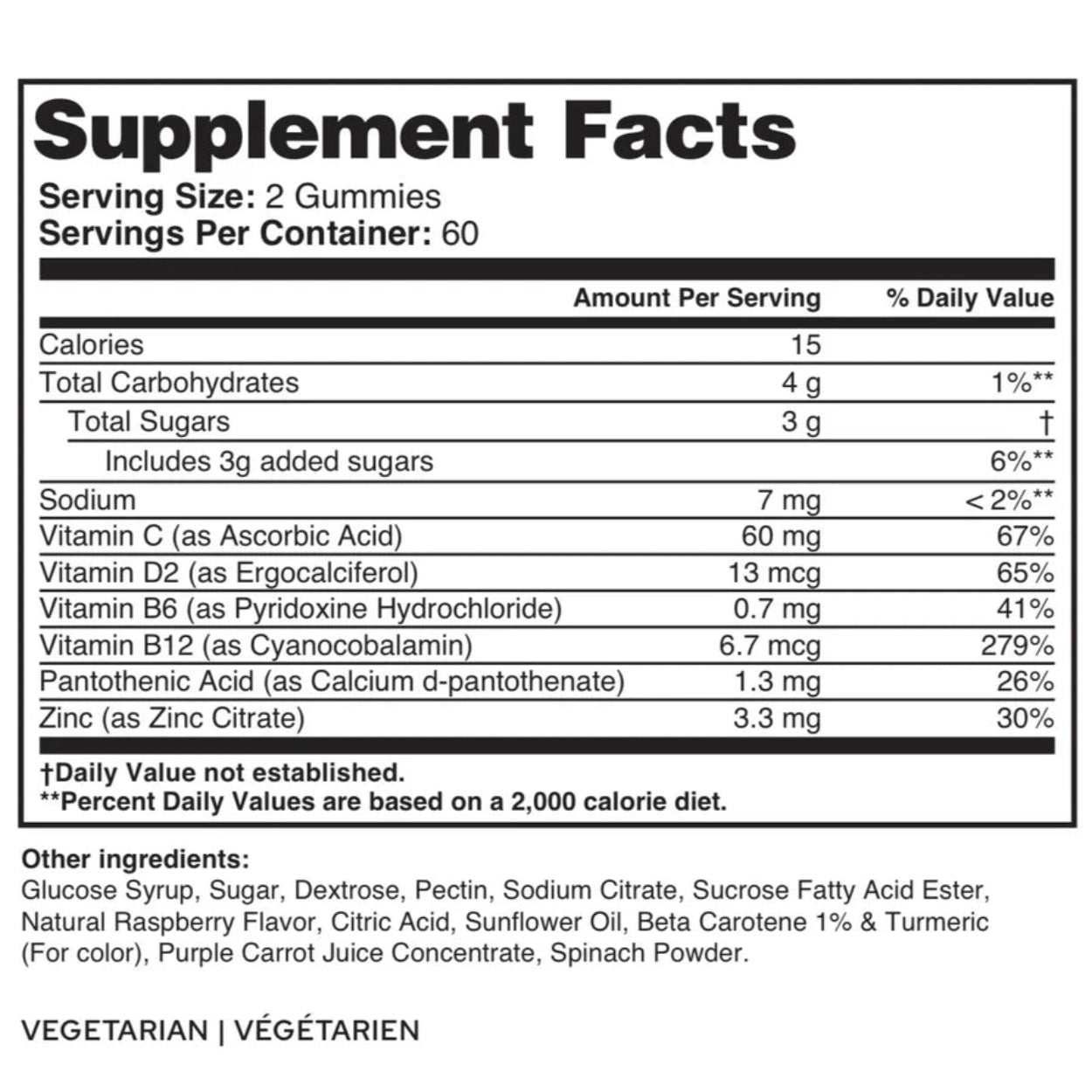 Super Green Complex Features Image 1