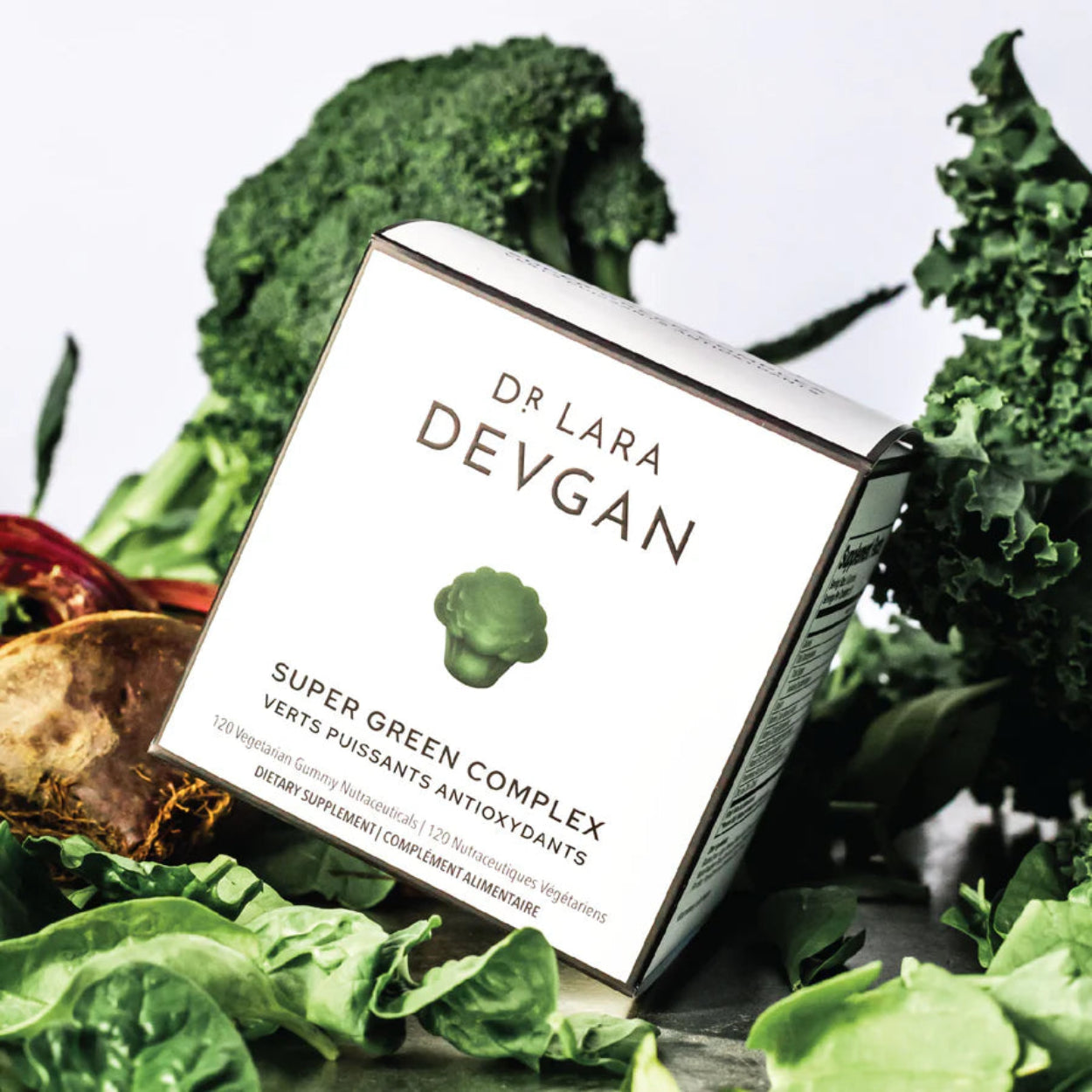 Super Green Complex Lifestyle Images 1