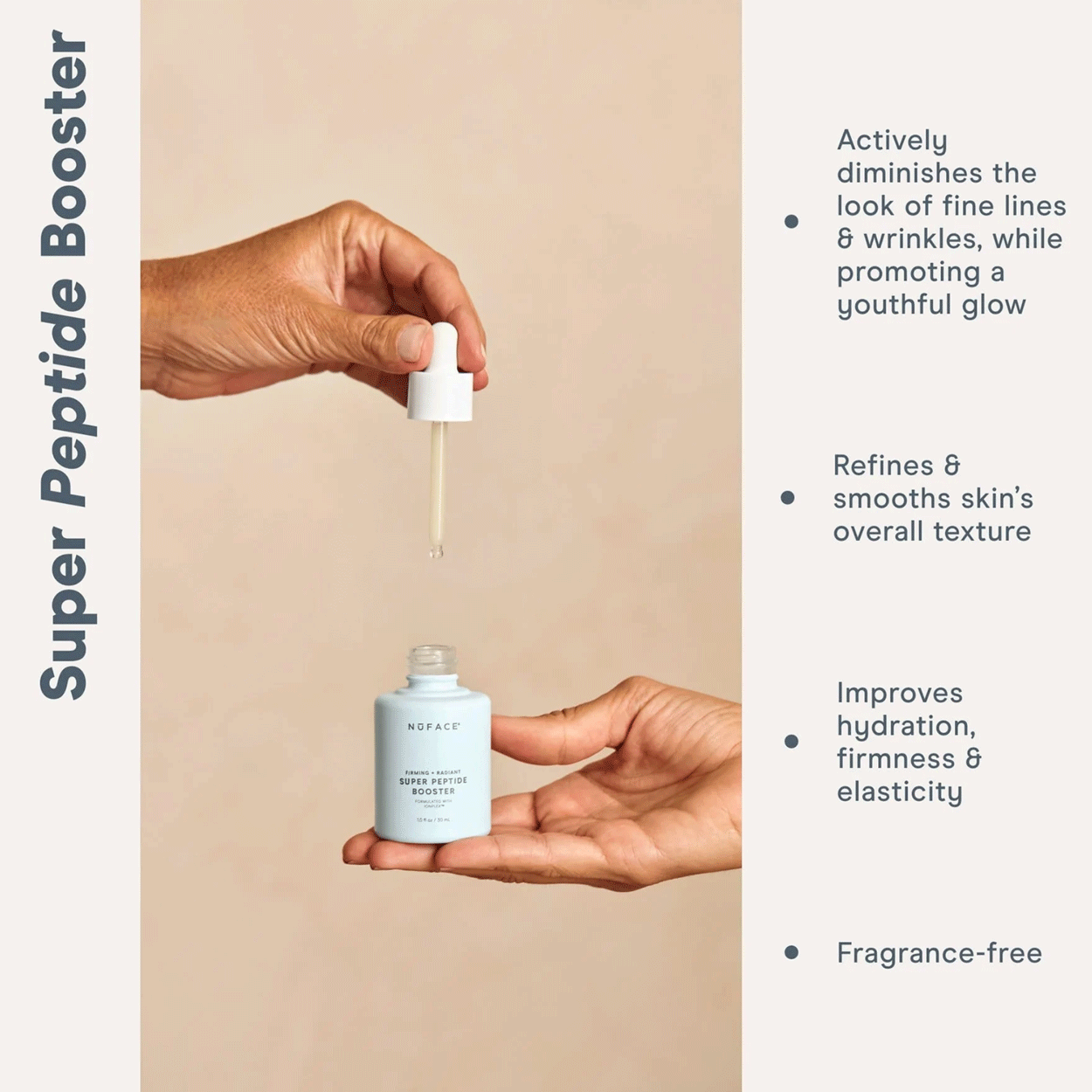 Super Peptide Booster Serum Image 1