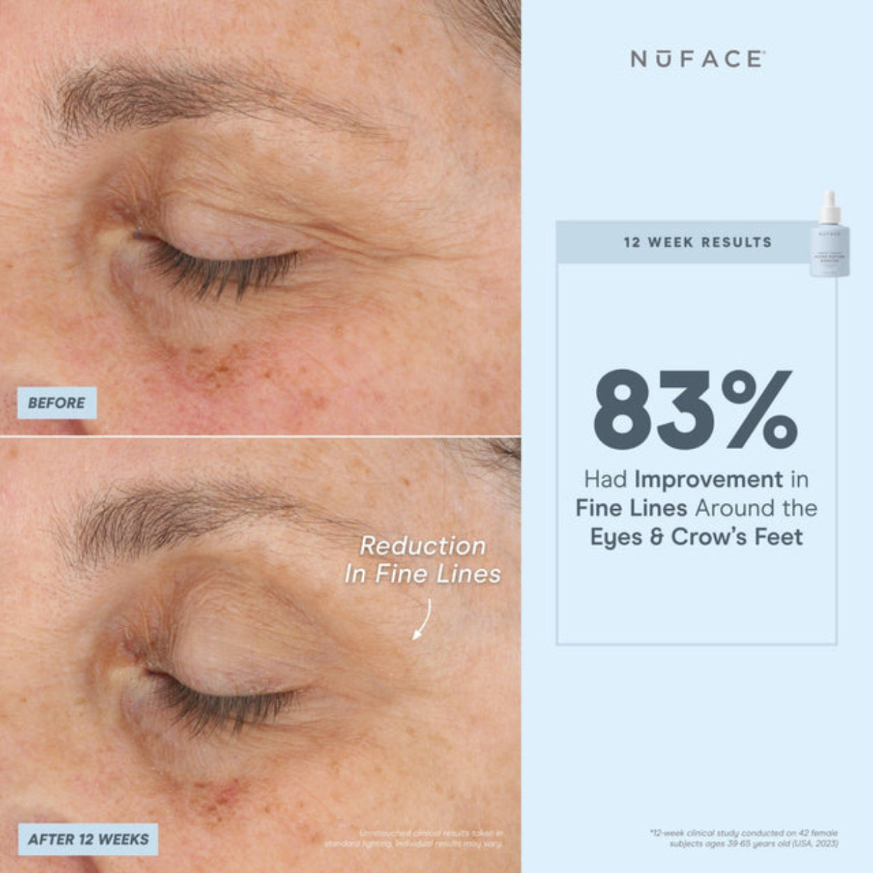 Super Peptide Booster Serum Image 7