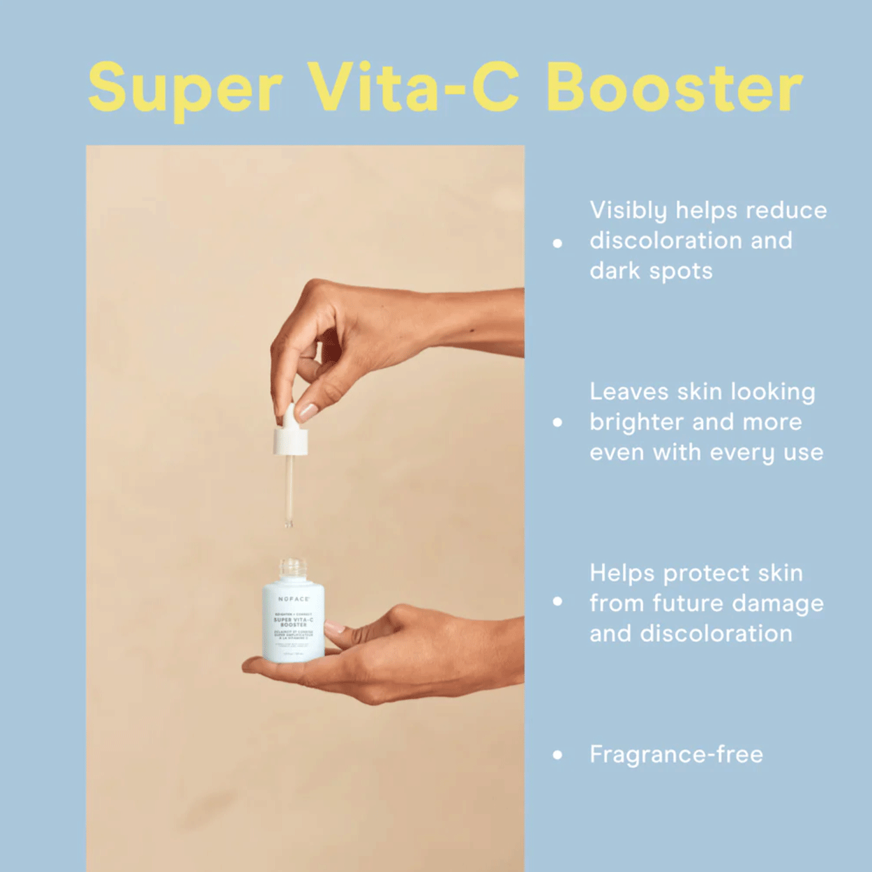 Super Vita C Booster Serum 2