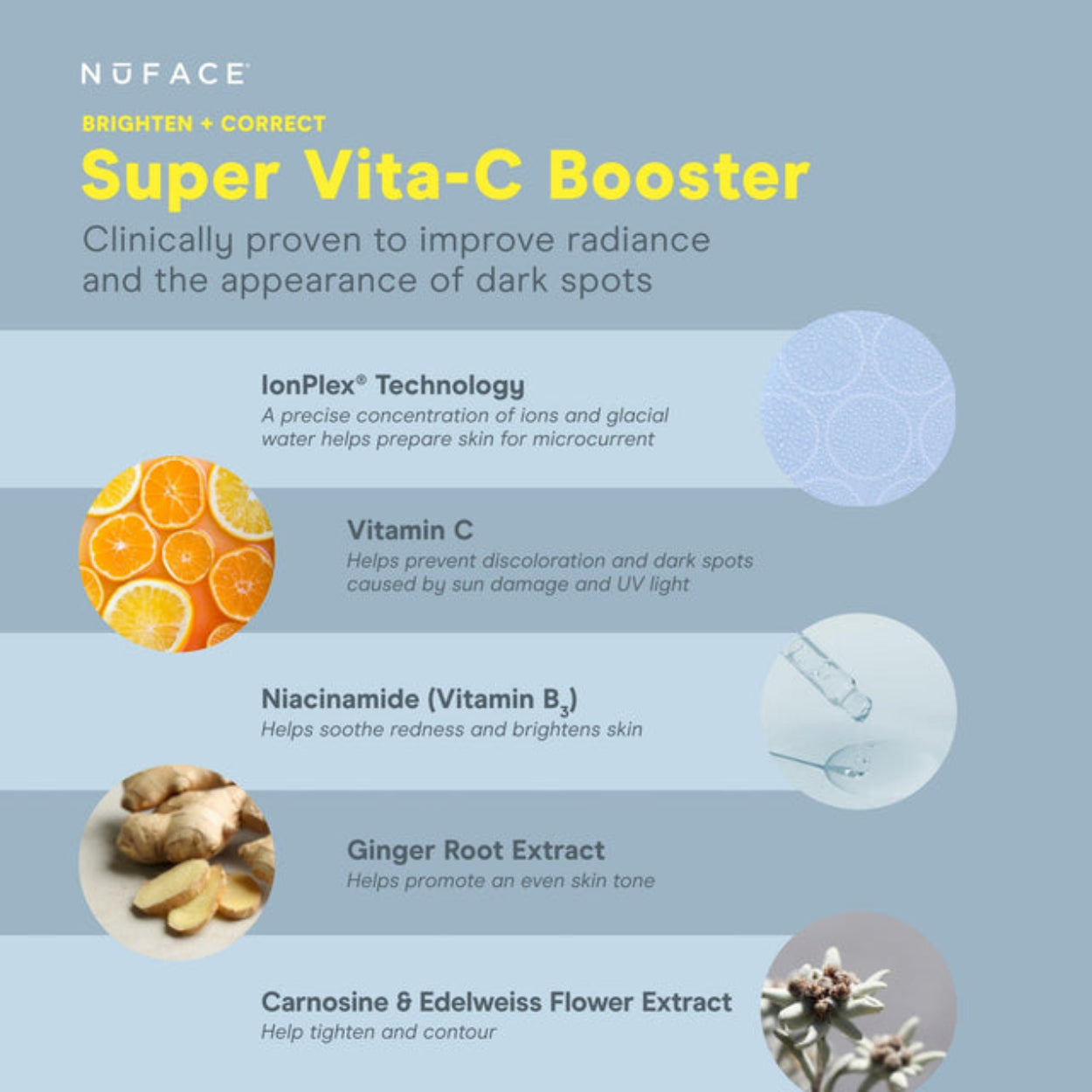 Super Vita C Booster Serum 6