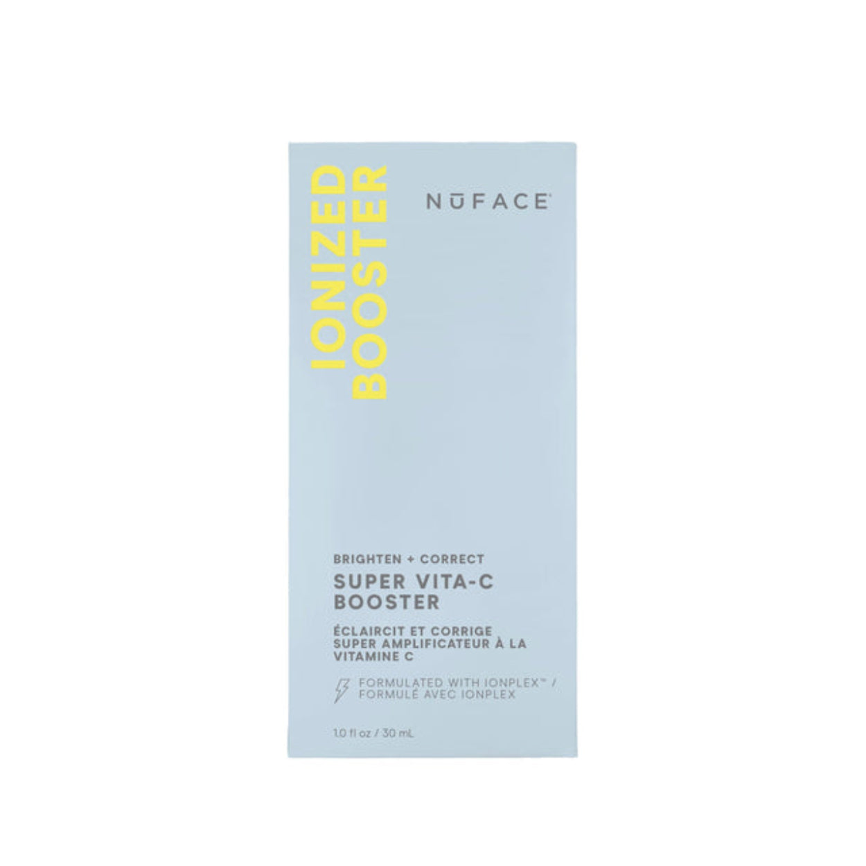 Super Vita C Booster Serum 9