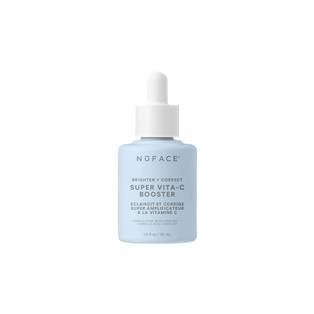 Super Vita C Booster Serum hero
