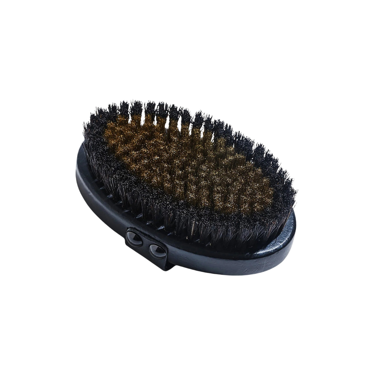 Supercharge Copper Body Brush Hero Image