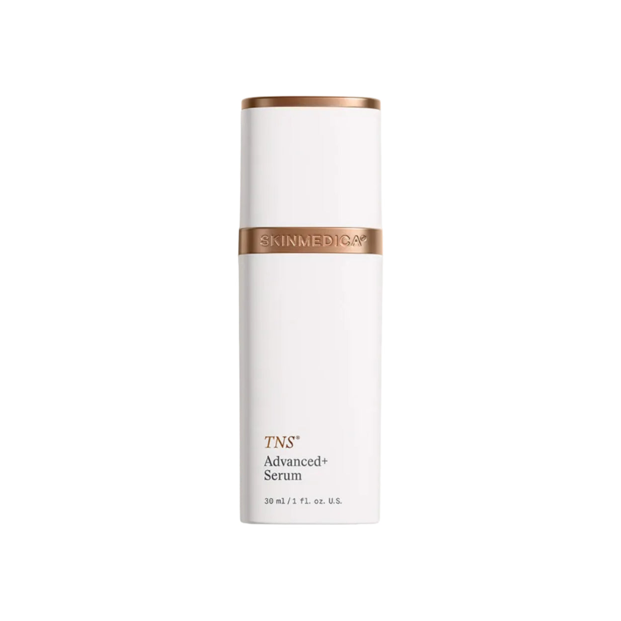 TNS® Advanced+ Serum Hero Image