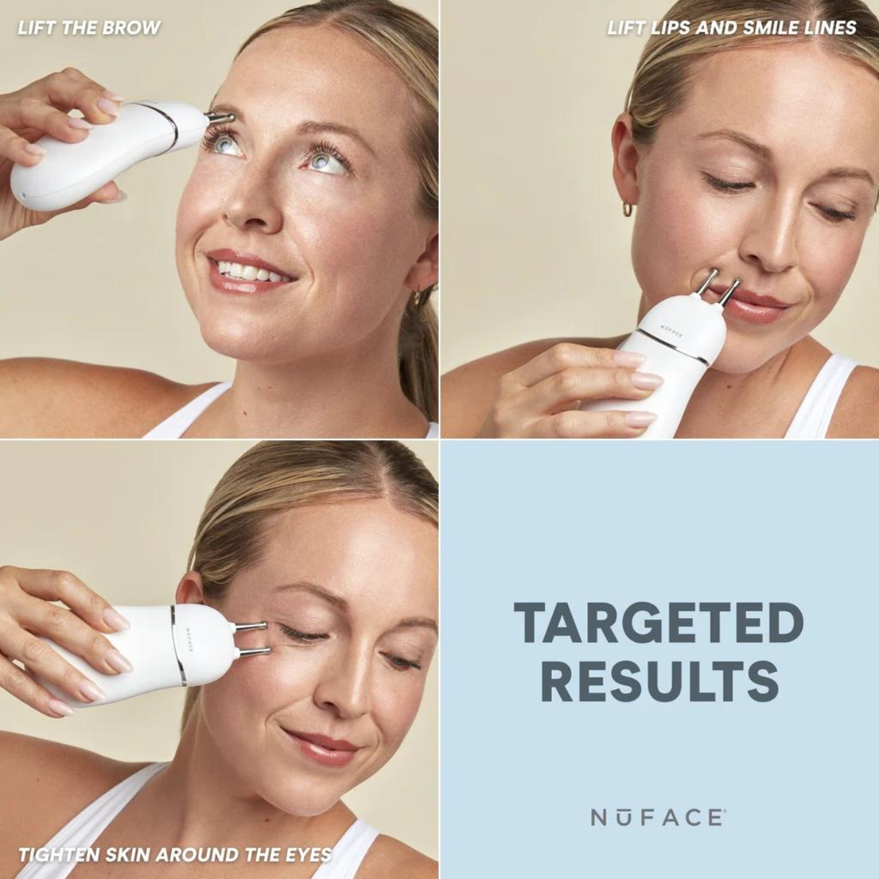 TRINITY+ Effective Lip & Eye Attachment 3