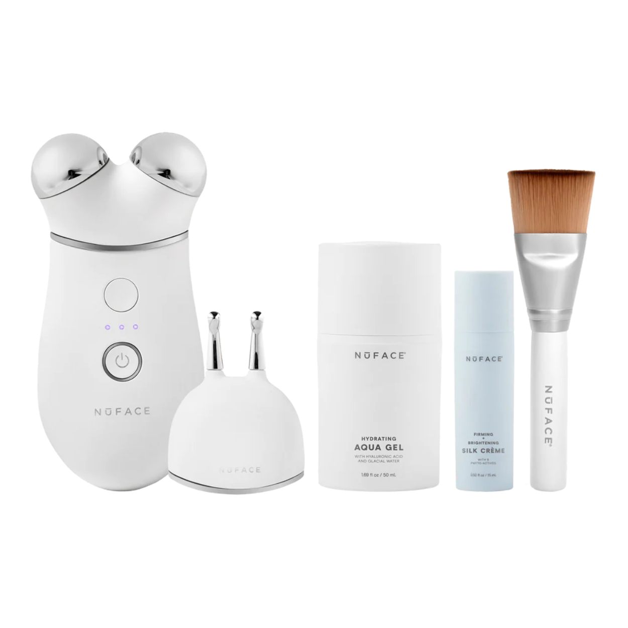 TRINITY+ Effective Lip & Eye Attachment hero