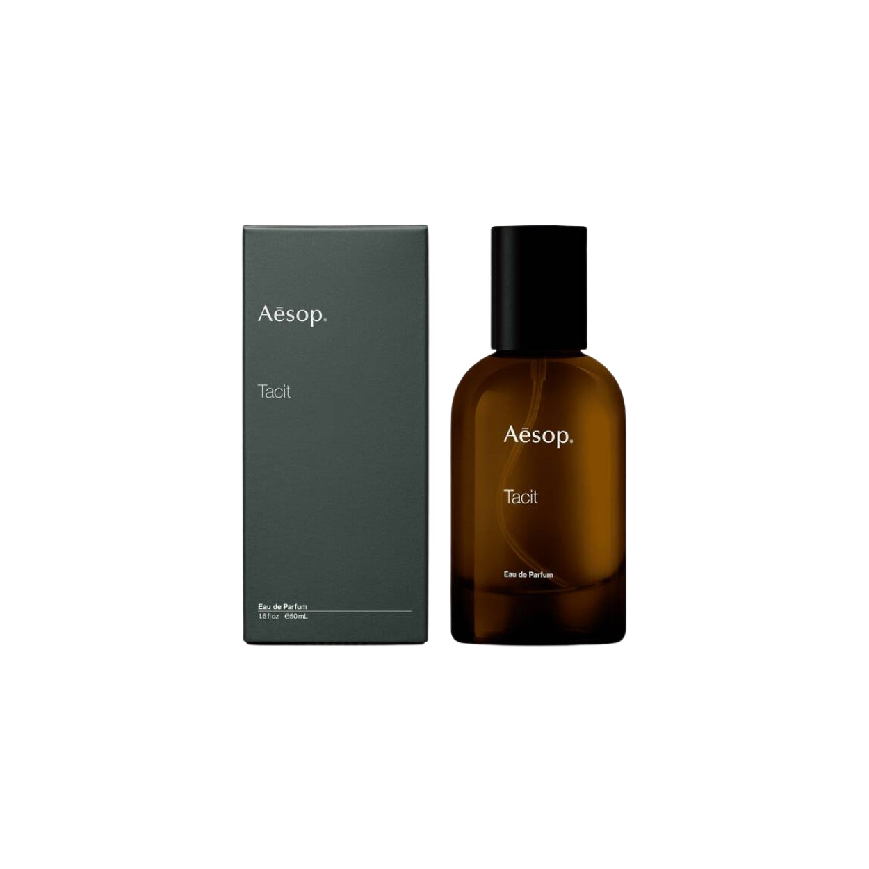 Tacit Eau de Parfum 1.6 oz Hero Image