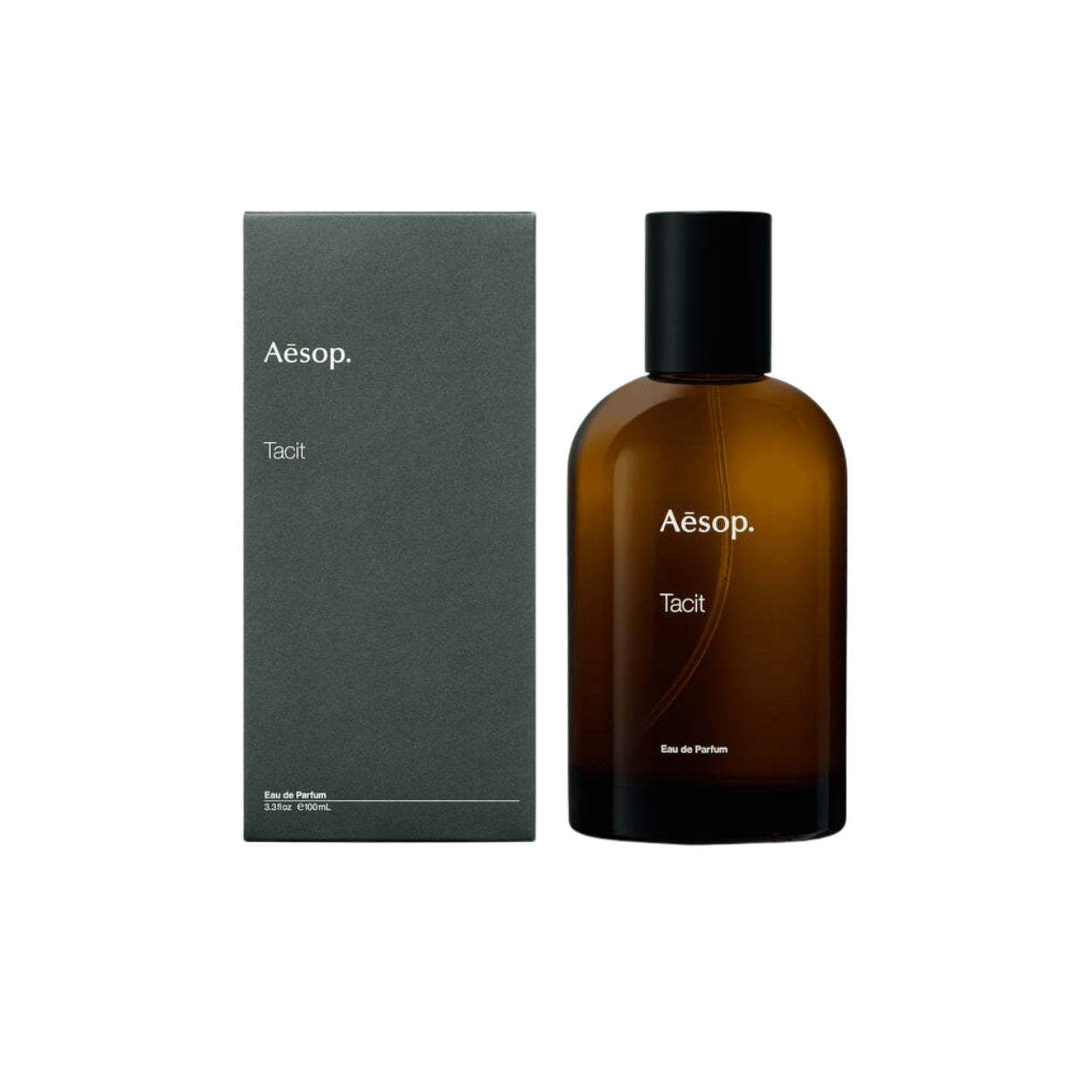 Tacit Eau de Parfum 3.3 oz Hero Image
