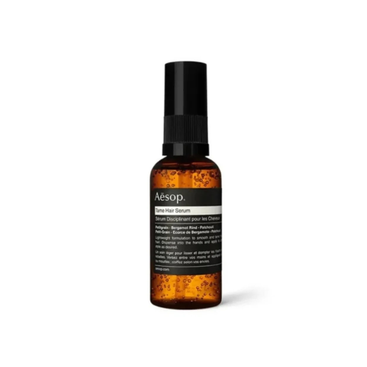 Tame Hair Serum Hero Image1