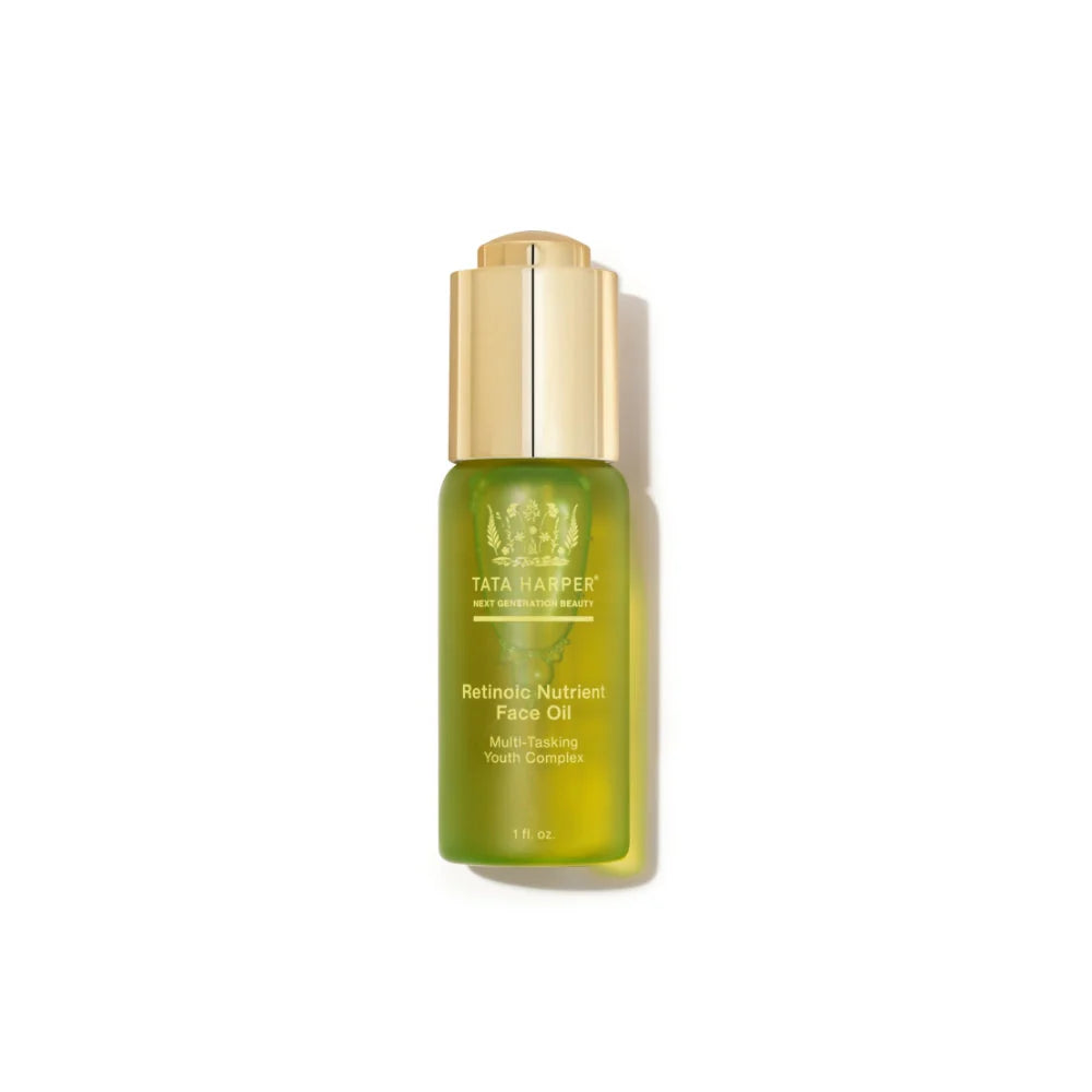 Retinoic Nutrient Face Oil