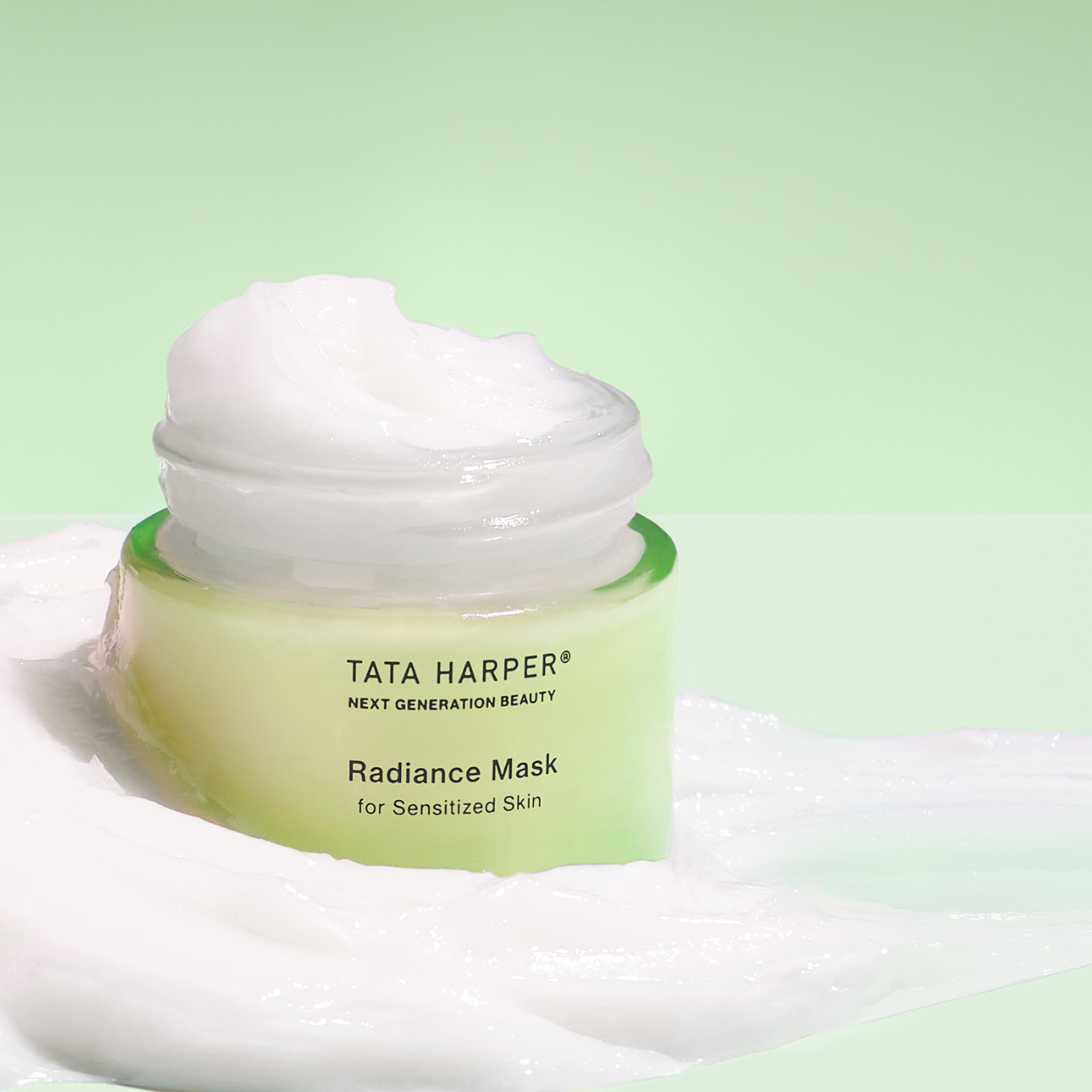 Tata Harper Superkind Radiance Mask Lifestyle