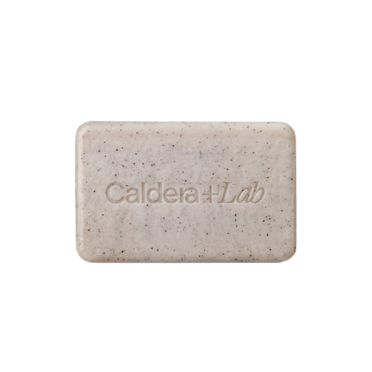 The Body Bar Daily Exfoliating Soap