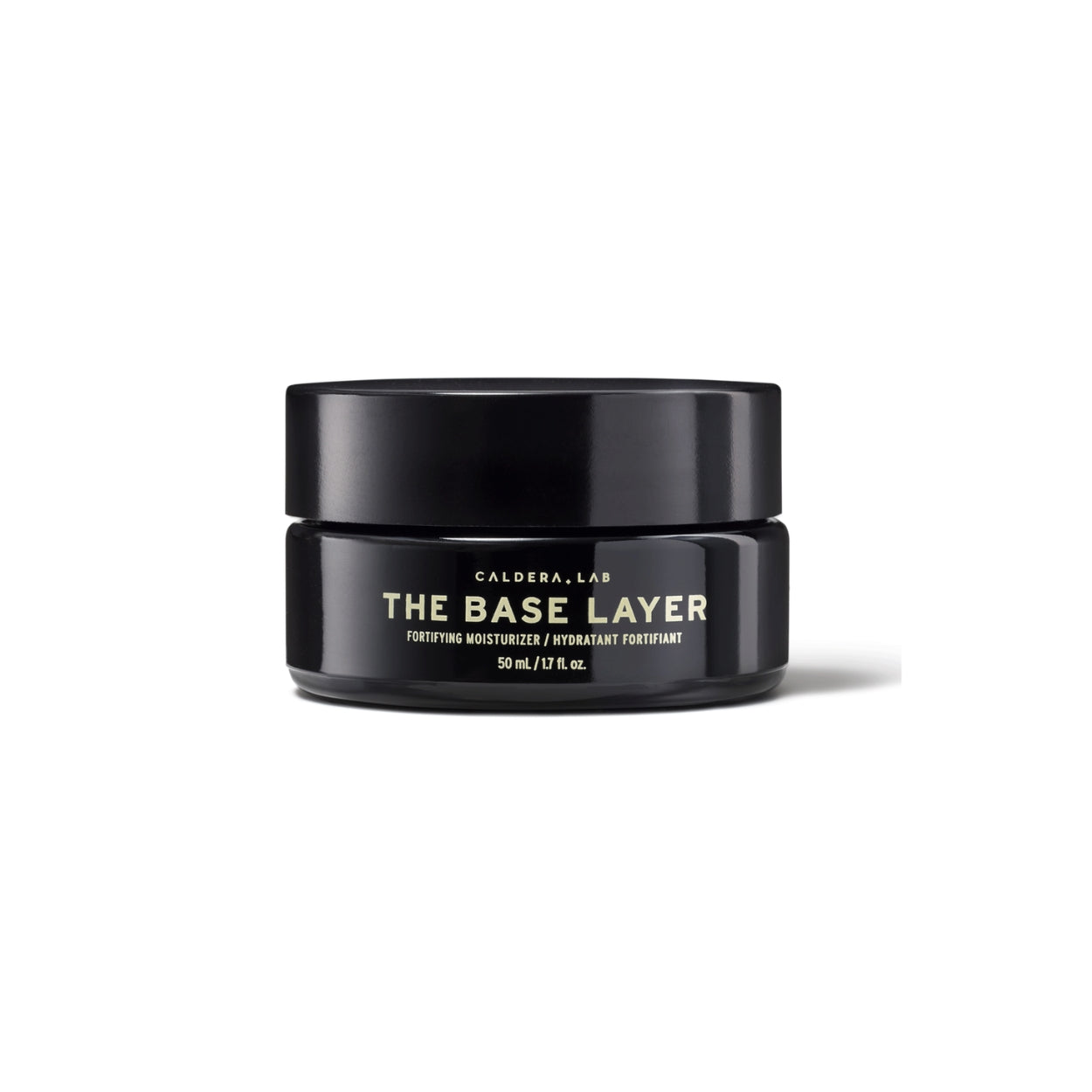 The Base Layer Fortifying Moisturizer