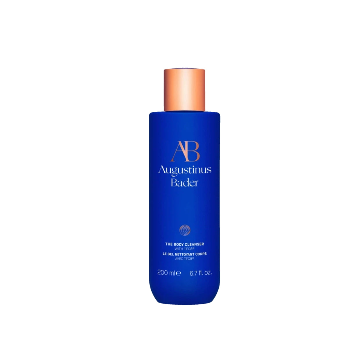 The Body Cleanser 6.7 oz Hero Image