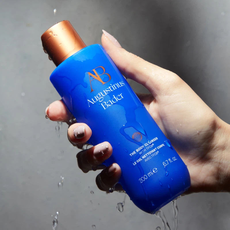 The Body Cleanser 6.7 oz Lifestyle Image