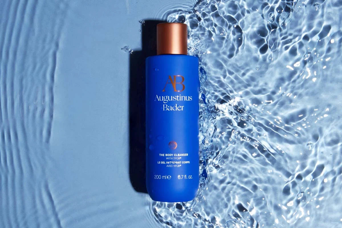 The Body Cleanser Lifestyle Image 1