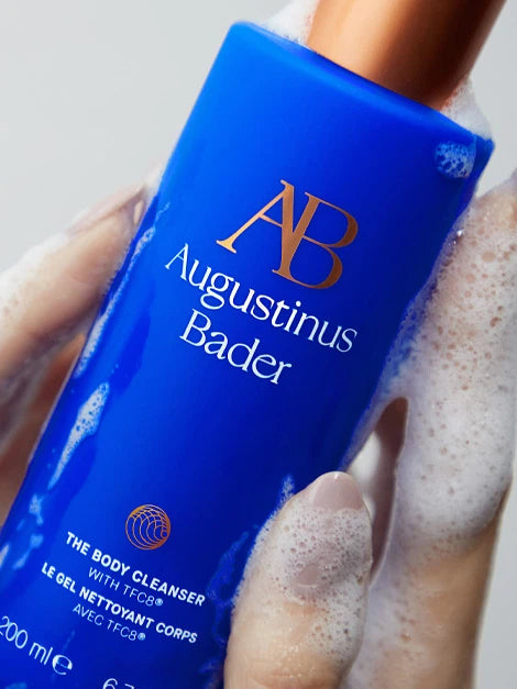 The Body Cleanser Lifestyle Image 3
