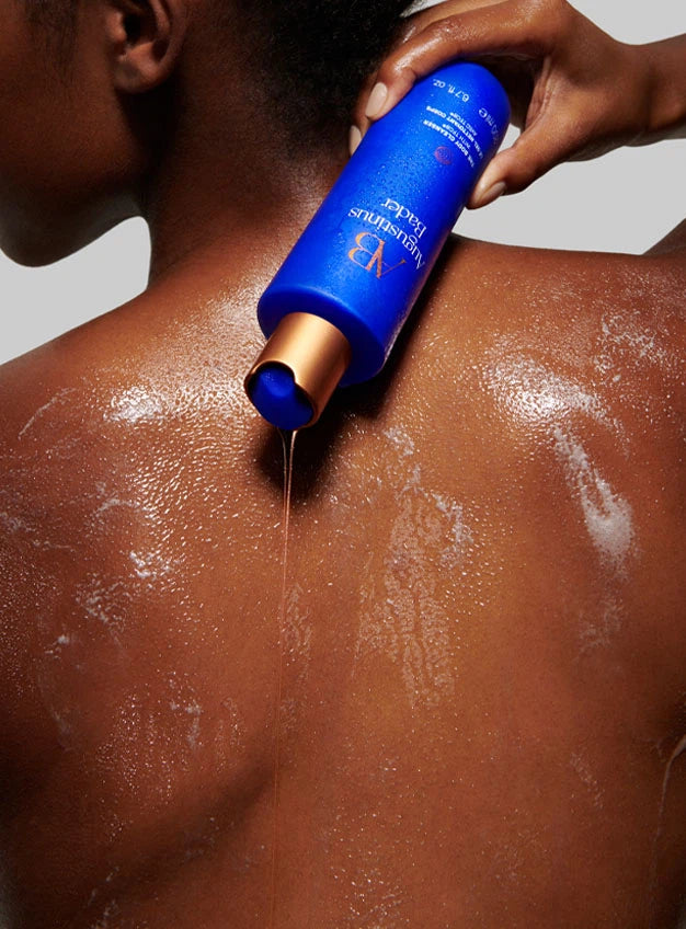 The Body Cleanser Model Image 1