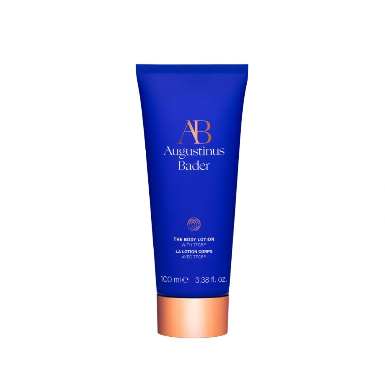 The Body Lotion