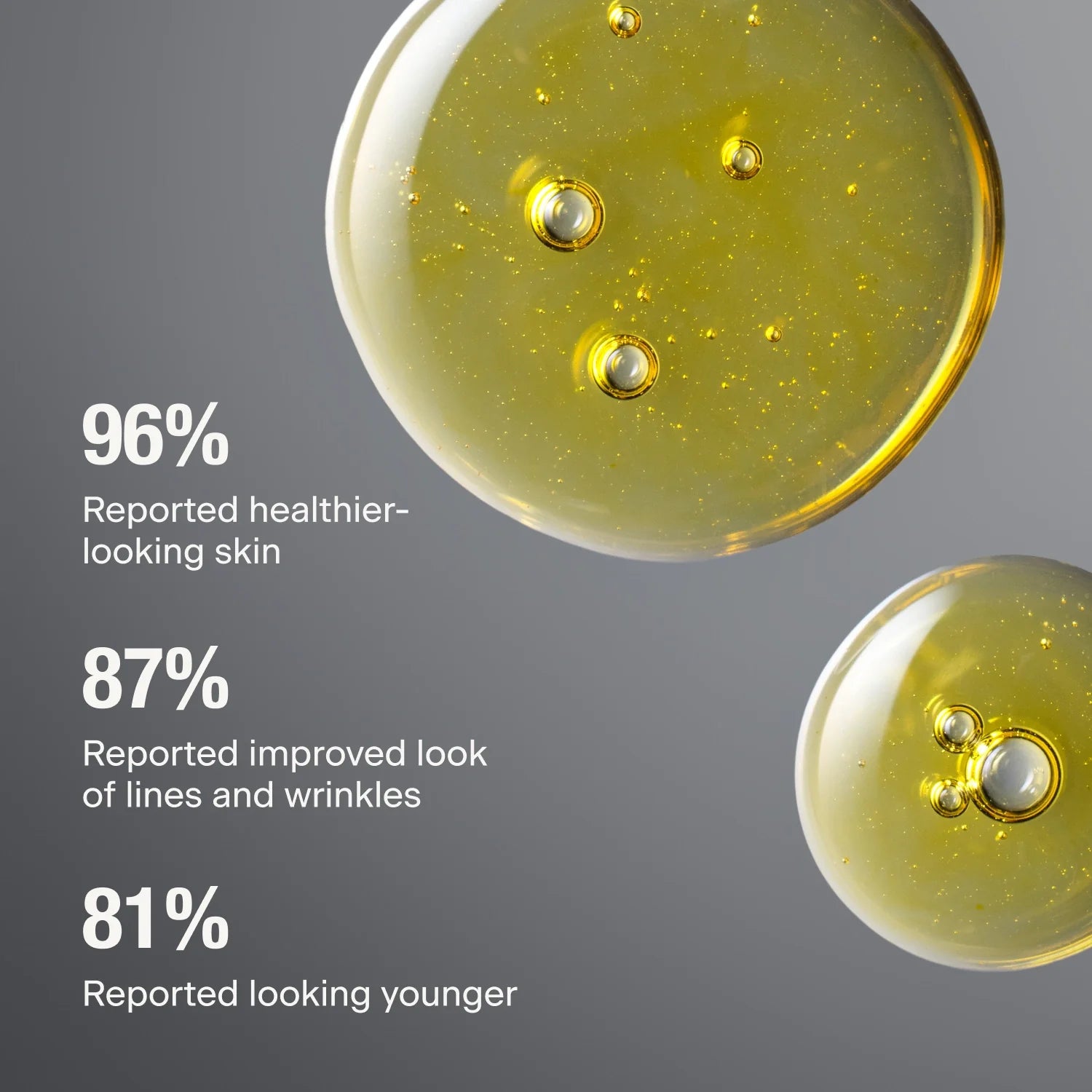 The Good Face Serum 1 oz Lifestyle Image 1