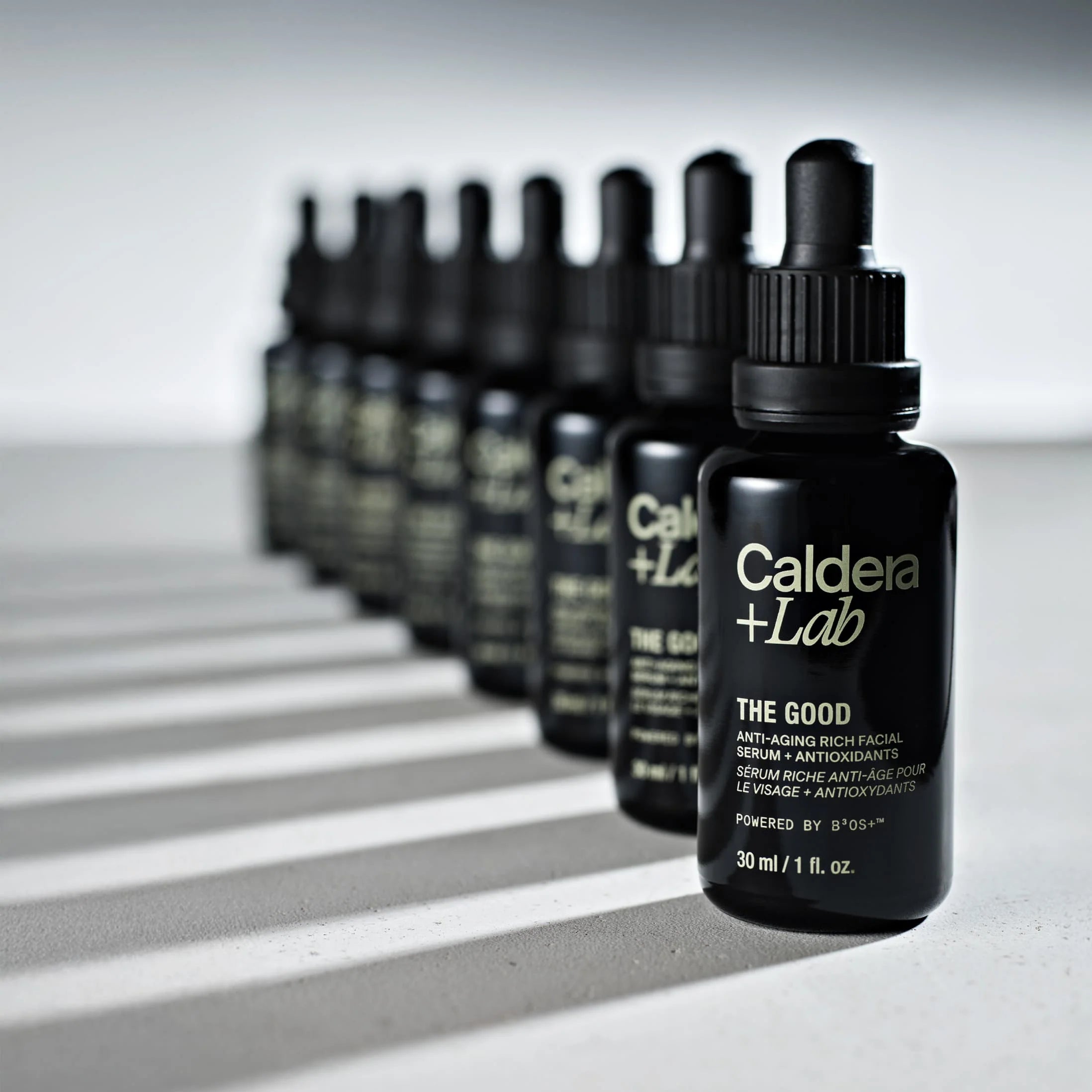 The Good Face Serum 1 oz Lifestyle Image 4