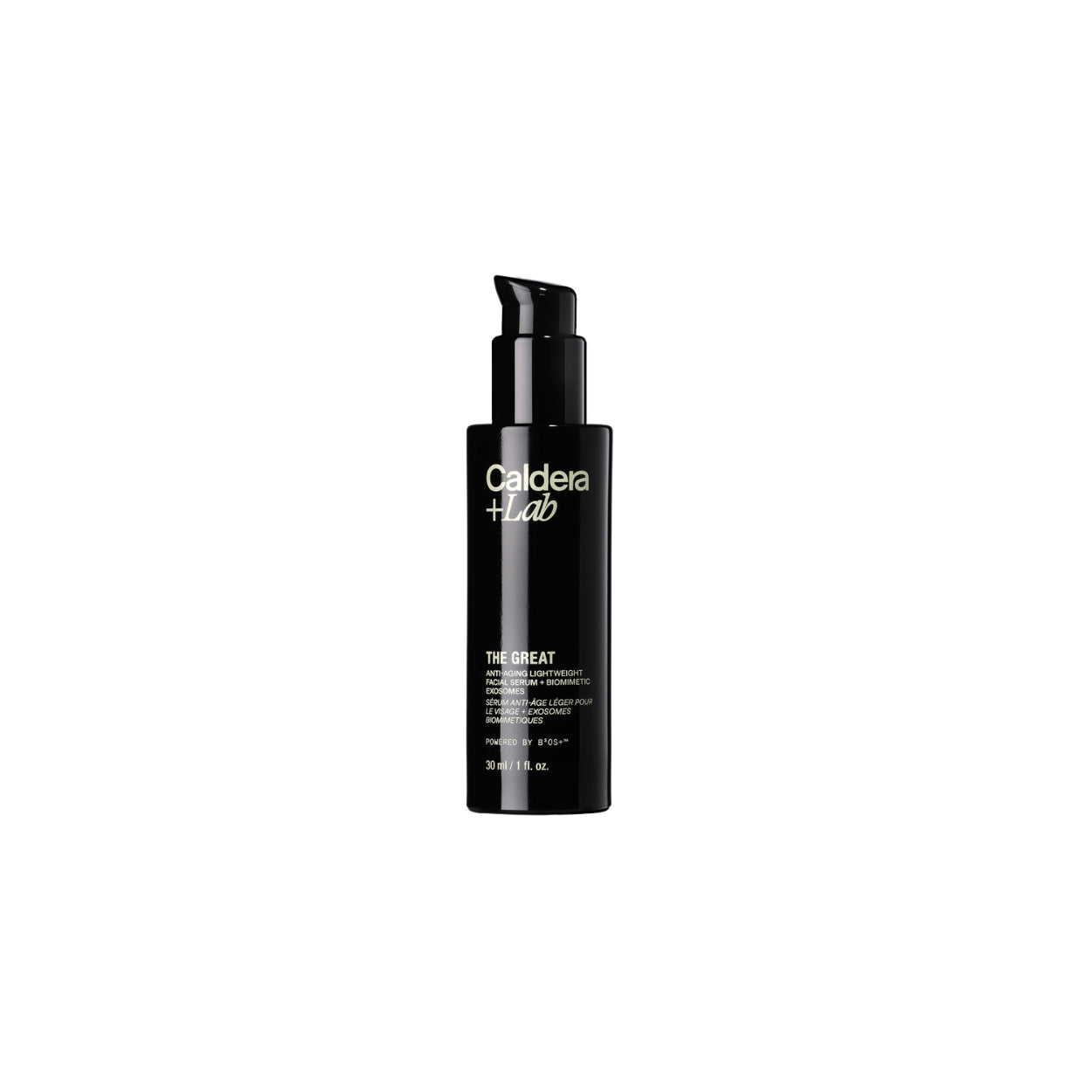 The Great Anti-Aging Lightweight Serum Hero Image