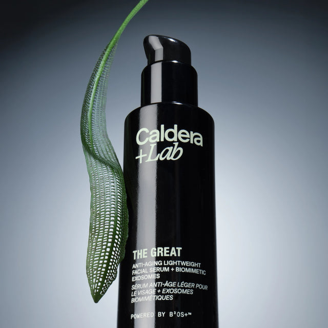 The Great Anti-Aging Lightweight Serum Lifestlyle Image