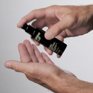 The Great Anti-Aging Lightweight Serum lifestlyle Image 1