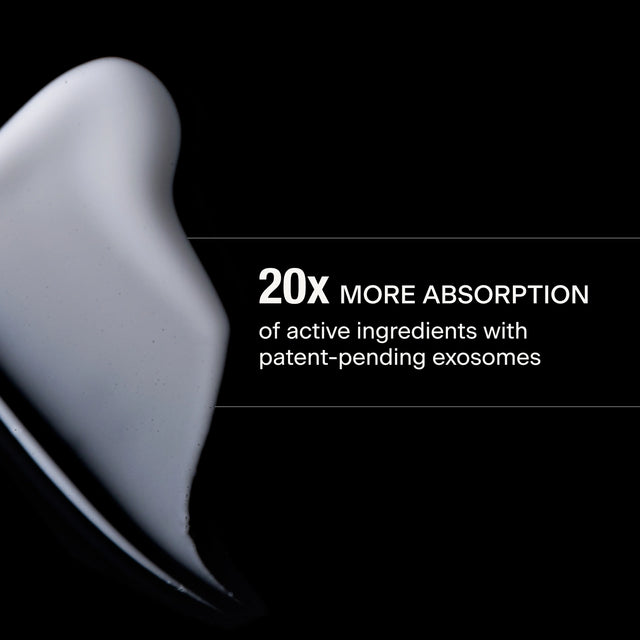The Great Anti-Aging Lightweight Serum texture Image