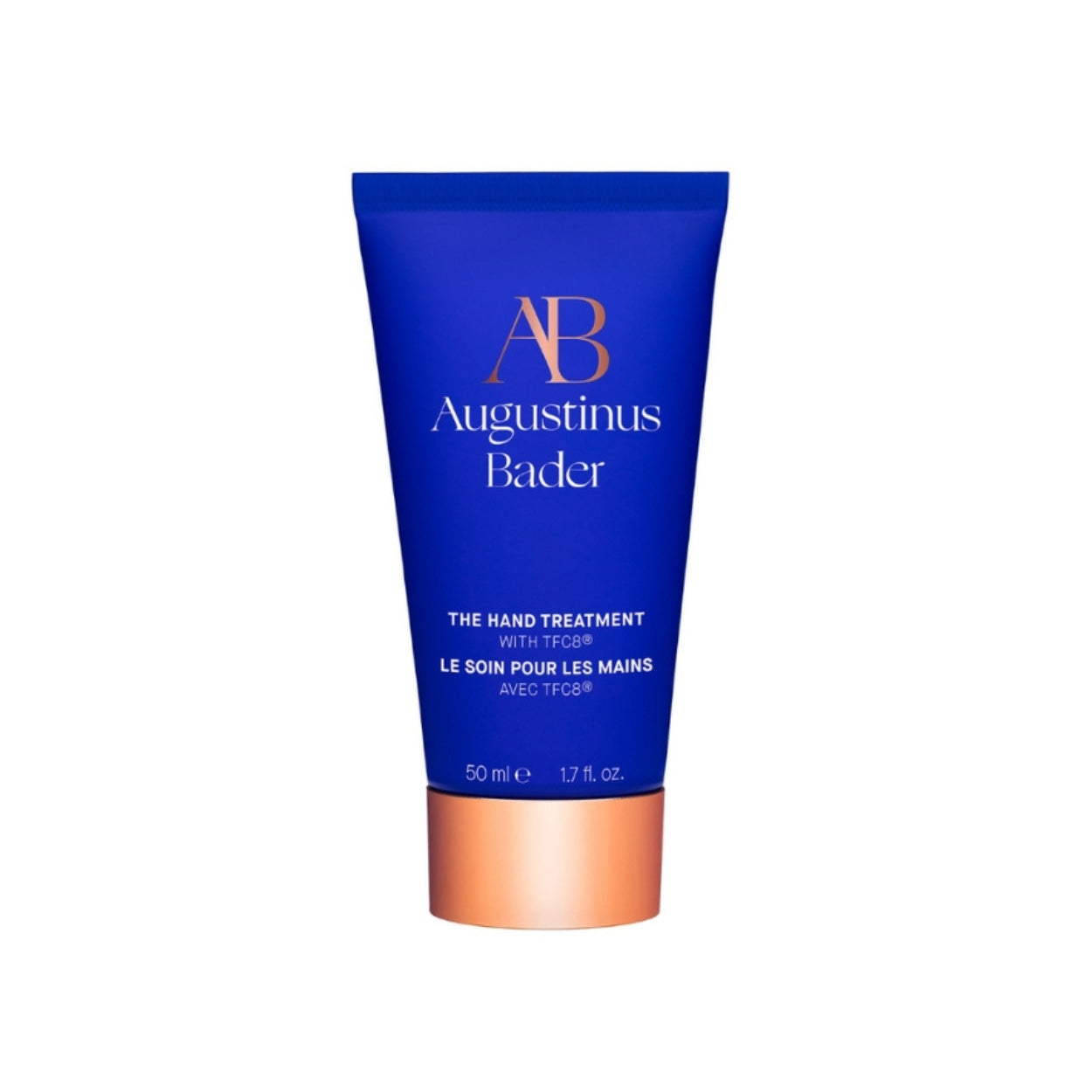 The Hand Treatment