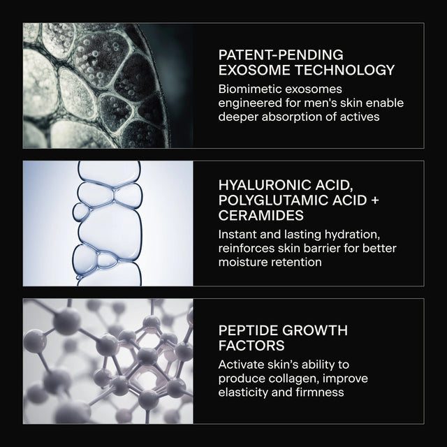 The Hydro Layer Ingredients Image