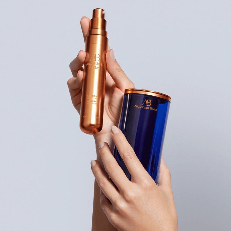 The Serum Lifestyle Image 1