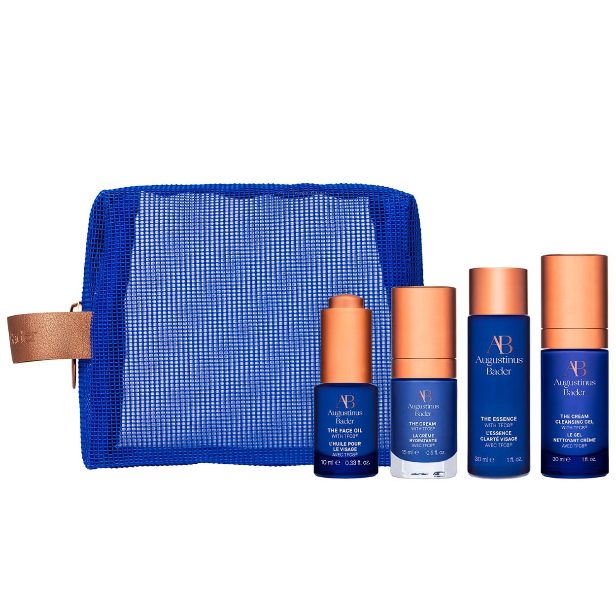 The Starter Kit with The Cream Hero Image 1