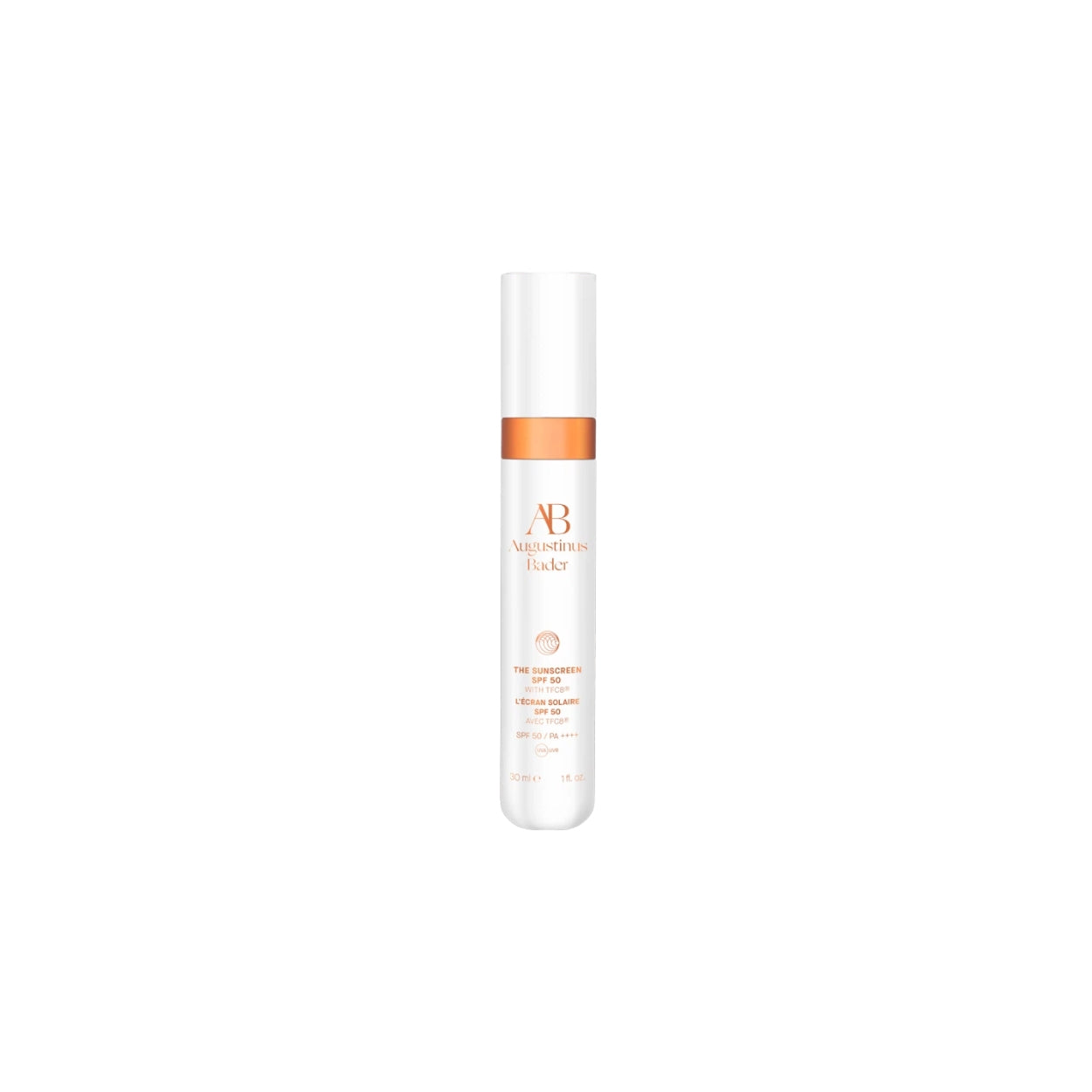 The Sunscreen SPF 50 1oz Hero Image