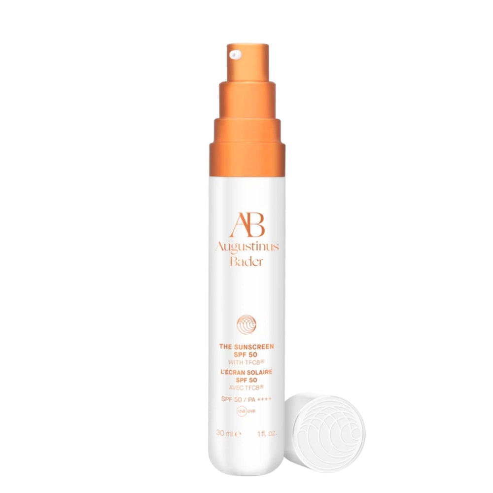 The Sunscreen SPF 50 1oz Hero Image 1